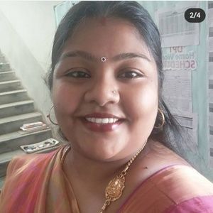 Meet your Posher, Bhanupriya